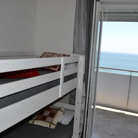 Fronte Mare Panoramico San Benedetto Appartamento
