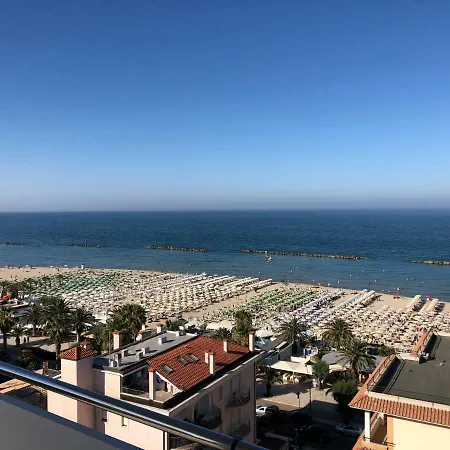 Fronte Mare Panoramico San Benedetto * San Benedetto del Tronto