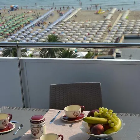Fronte Mare Panoramico San Benedetto * San Benedetto del Tronto