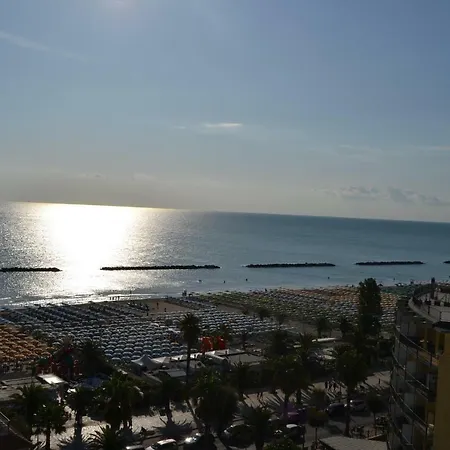 Fronte Mare Panoramico San Benedetto San Benedetto del Tronto