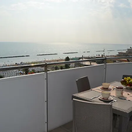Fronte Mare Panoramico San Benedetto San Benedetto del Tronto