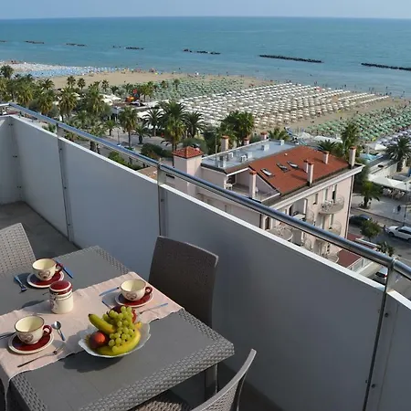 Fronte Mare Panoramico San Benedetto San Benedetto del Tronto