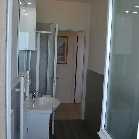 Appartamento Fronte Mare Panoramico San Benedetto *